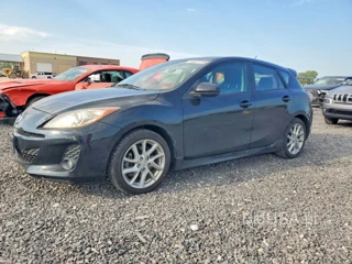 MAZDA 3 S