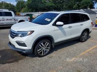 HONDA PILOT TOURING
