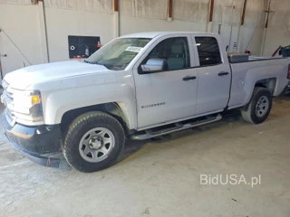 CHEVROLET SILVERADO LD C1500