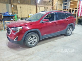 GMC TERRAIN SLE