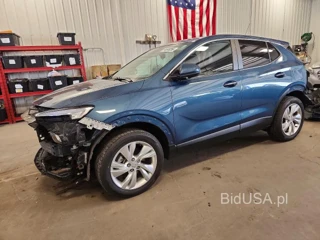 BUICK ENCORE GX PREFERRED