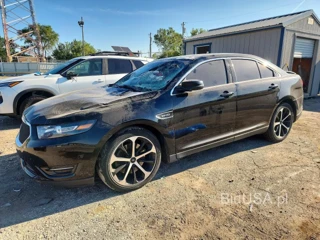 FORD TAURUS SHO
