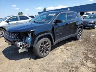 JEEP COMPASS LIMITED