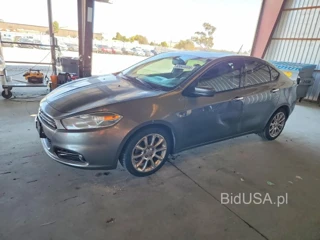 DODGE DART LIMITED