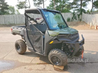 POLARIS RANGER 1000 EPS