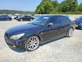 BMW 535 I