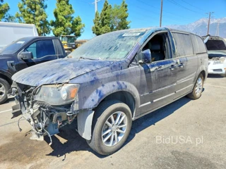 DODGE GRAND CARAVAN GT