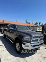 RAM 3500 LARAMIE