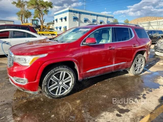 GMC ACADIA DENALI