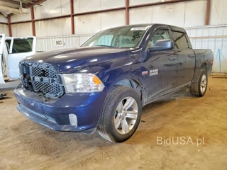 RAM 1500 ST