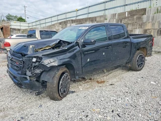 CHEVROLET COLORADO Z71
