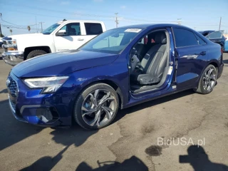 AUDI A3 PREMIUM