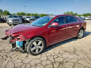 CHEVROLET MALIBU 2LT