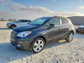 BUICK ENCORE CONVENIENCE
