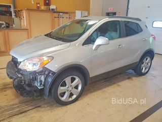BUICK ENCORE CONVENIENCE