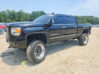 GMC SIERRA K2500 DENALI