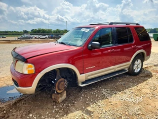 FORD EXPLORER EDDIE BAUER