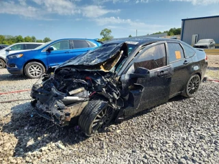 FORD FOCUS SES
