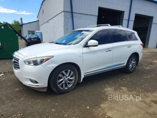 INFINITI QX60 BASE