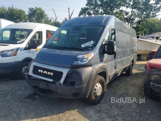 RAM PROMASTER 3500 3500 HIGH
