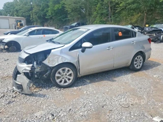 KIA RIO LX