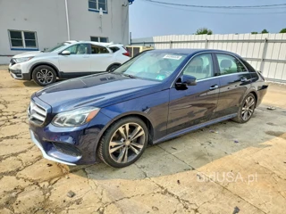 MERCEDES-BENZ E 350 4MATIC