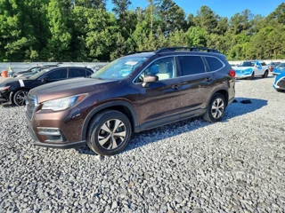 SUBARU ASCENT PREMIUM