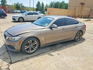 BMW 430I GRAN COUPE