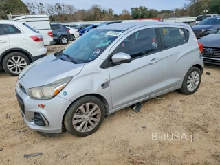 CHEVROLET SPARK 1LT