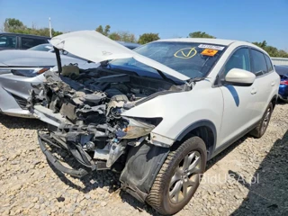 MAZDA CX-9 TOURING