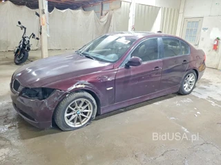 BMW 328 I
