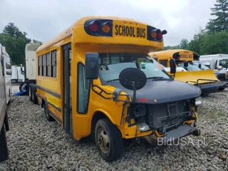 CHEVROLET EXPRESS G3500