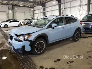 SUBARU CROSSTREK PREMIUM