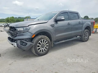 FORD RANGER XL