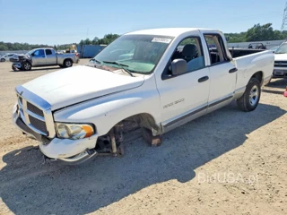 DODGE RAM 1500
