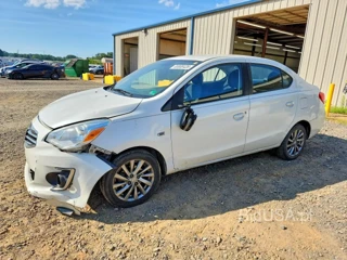 MITSUBISHI MIRAGE G4 SE