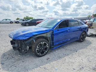 KIA K5 GT LINE
