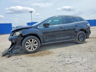 MAZDA CX-7
