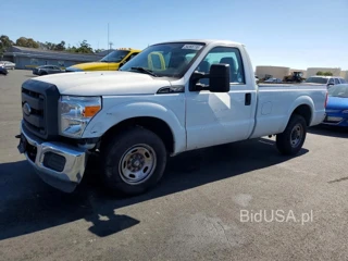 FORD F350 SUPER DUTY