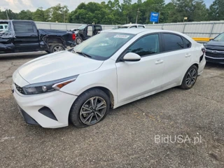 KIA FORTE LXS