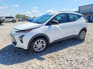 CHEVROLET BOLT EUV LT