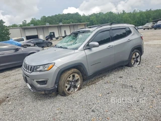 JEEP COMPASS LIMITED