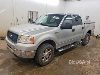 FORD F150 SUPERCREW