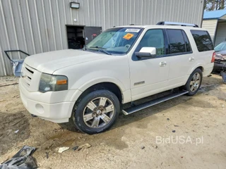 FORD EXPEDITION LIMITED