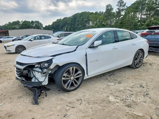 CHEVROLET MALIBU LT (1LT)