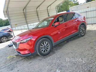 MAZDA CX-9 TOURING