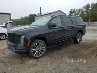 CADILLAC ESCALADE ESV SPORT