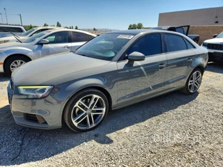 AUDI A3 PREMIUM PLUS