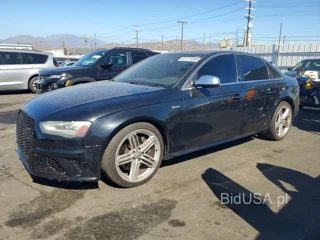 AUDI S4 PRESTIGE