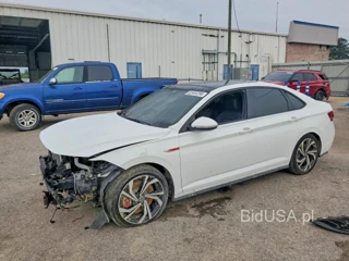 VOLKSWAGEN JETTA GLI AUTOBAHN